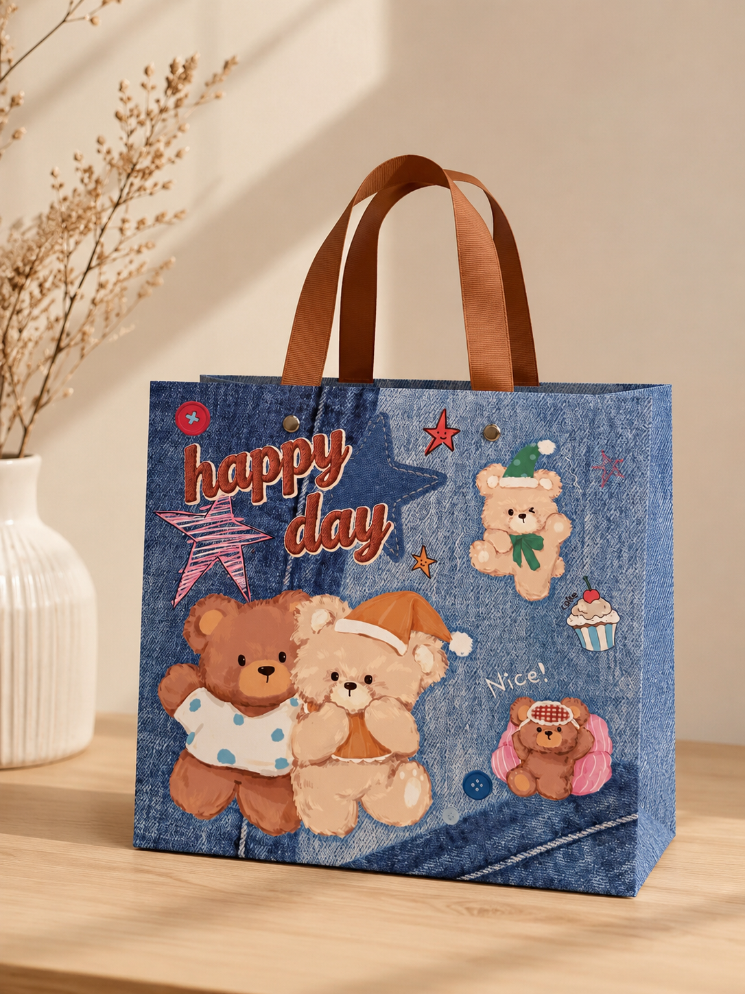 Happy Day Gift Bag