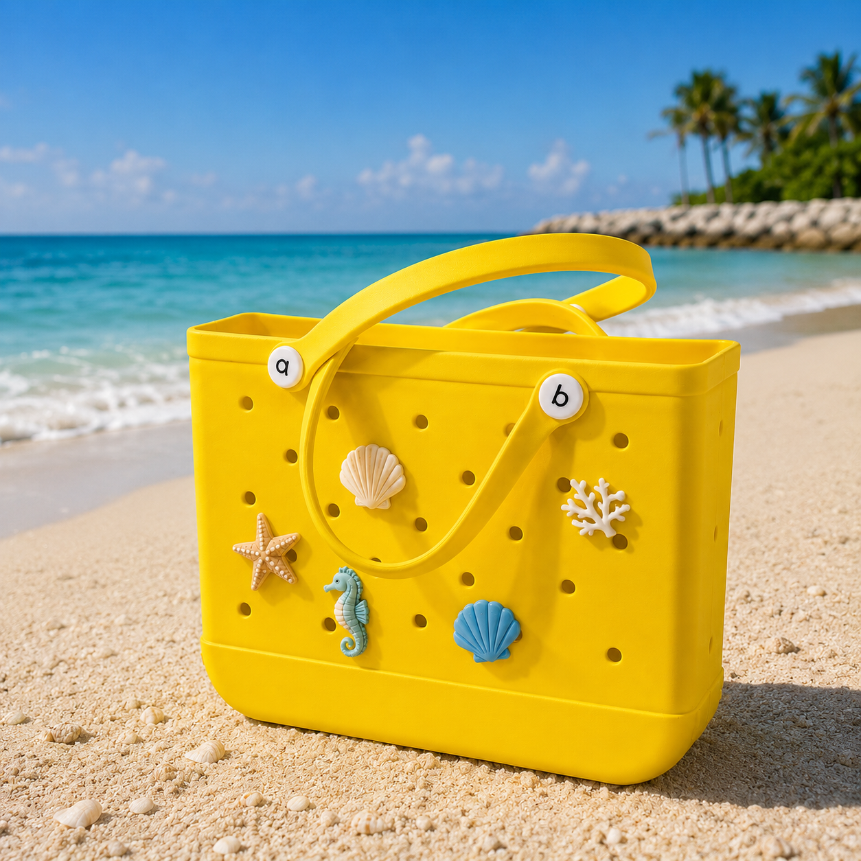 Beach Bag