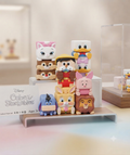 Disney Classics POP CUBE Blind Box