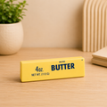 Butter Squishy