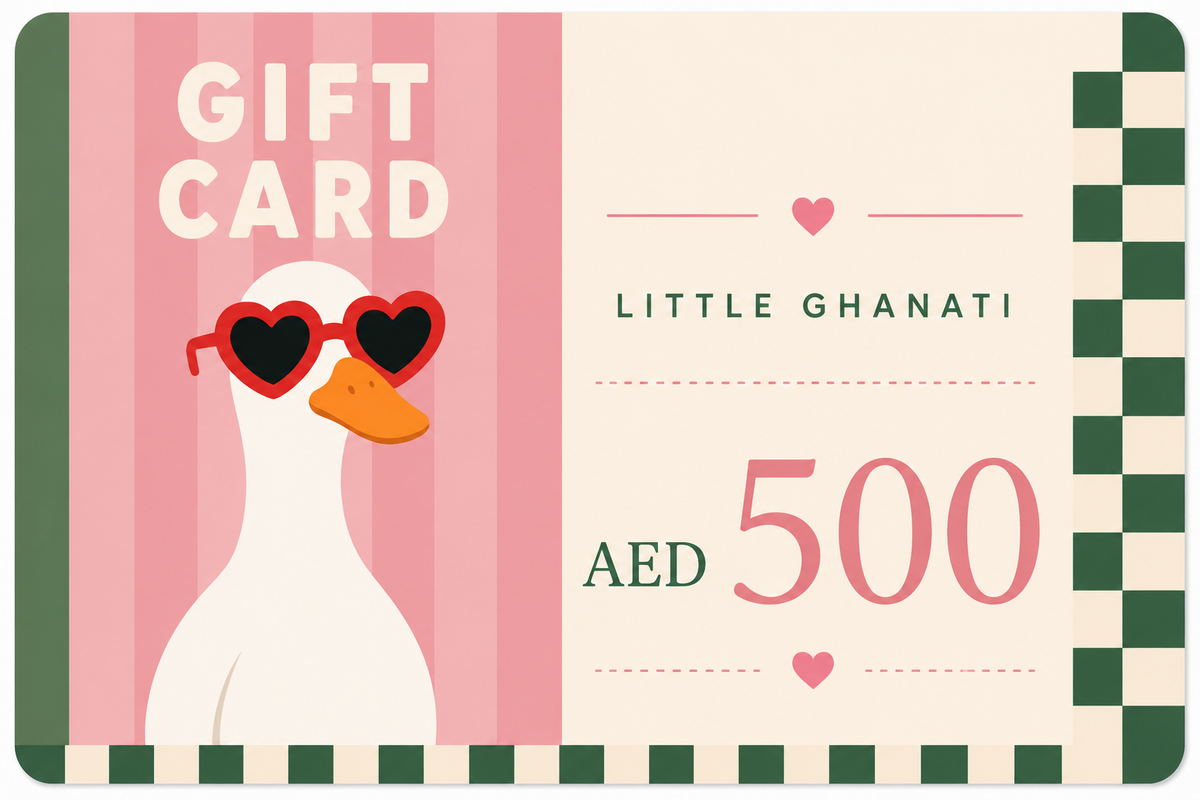 Gift Cards Duck