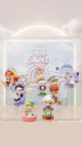 Pop Land Exclusive Blind Box