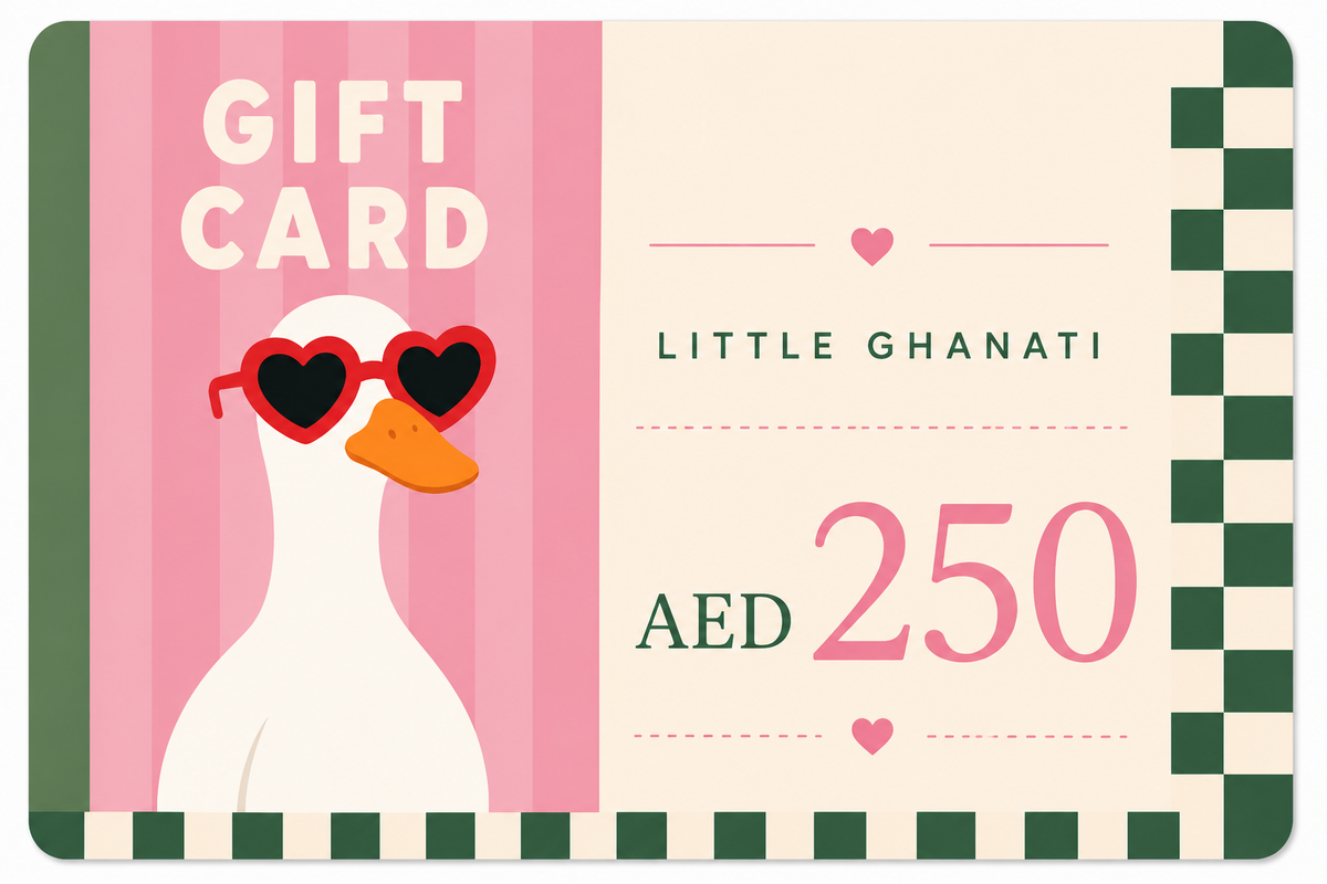 Gift Cards Duck
