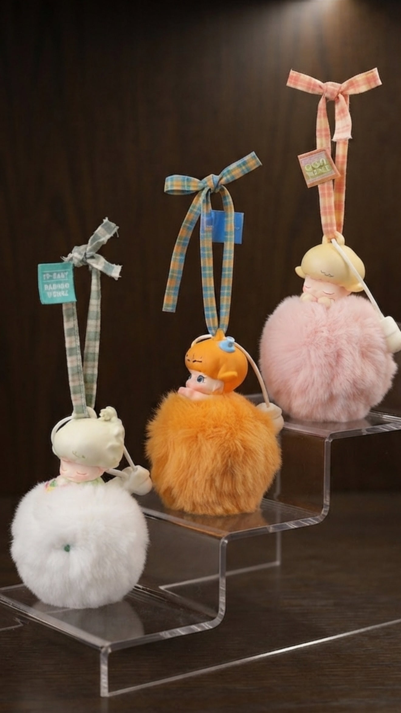 Fluffy Blind Box