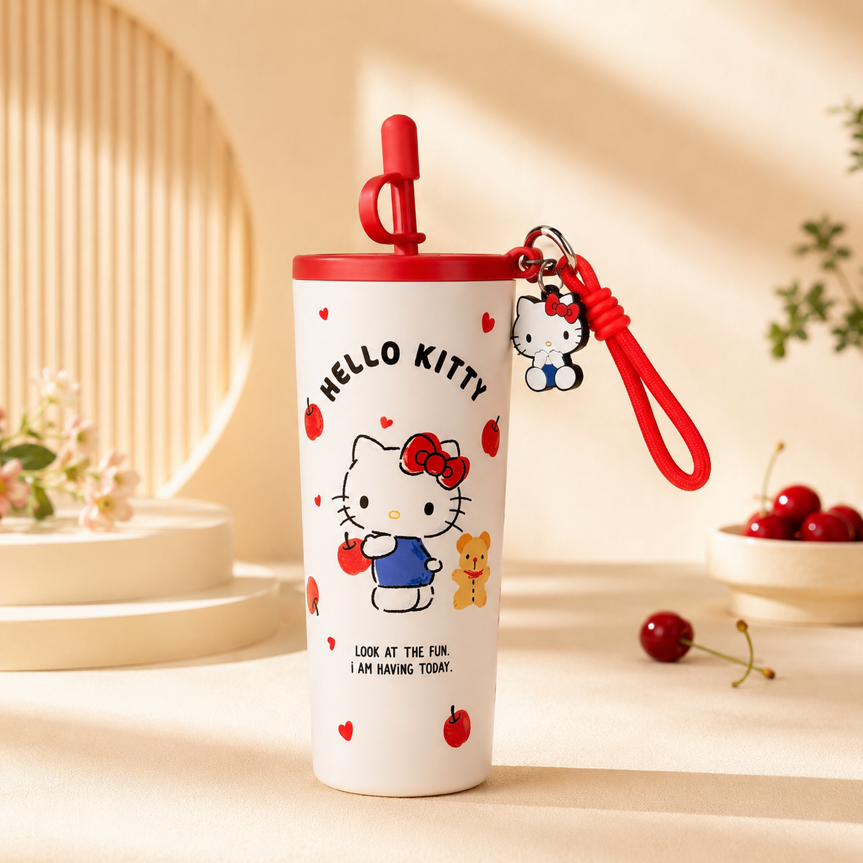 Hello Kitty Mug