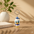 Donald Duck Keychain