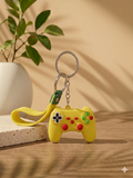 Jerry Keychain