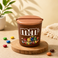 M&M’s Squishy