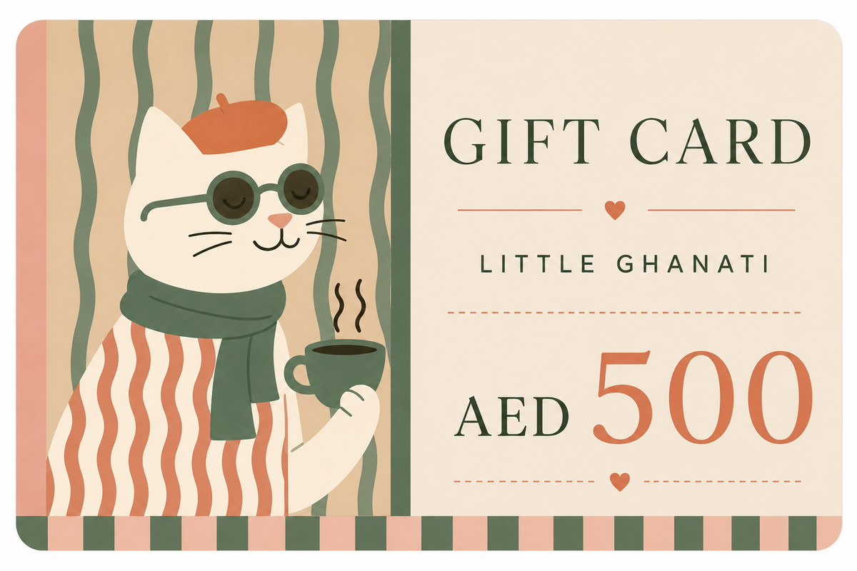 Gift Cards Cat