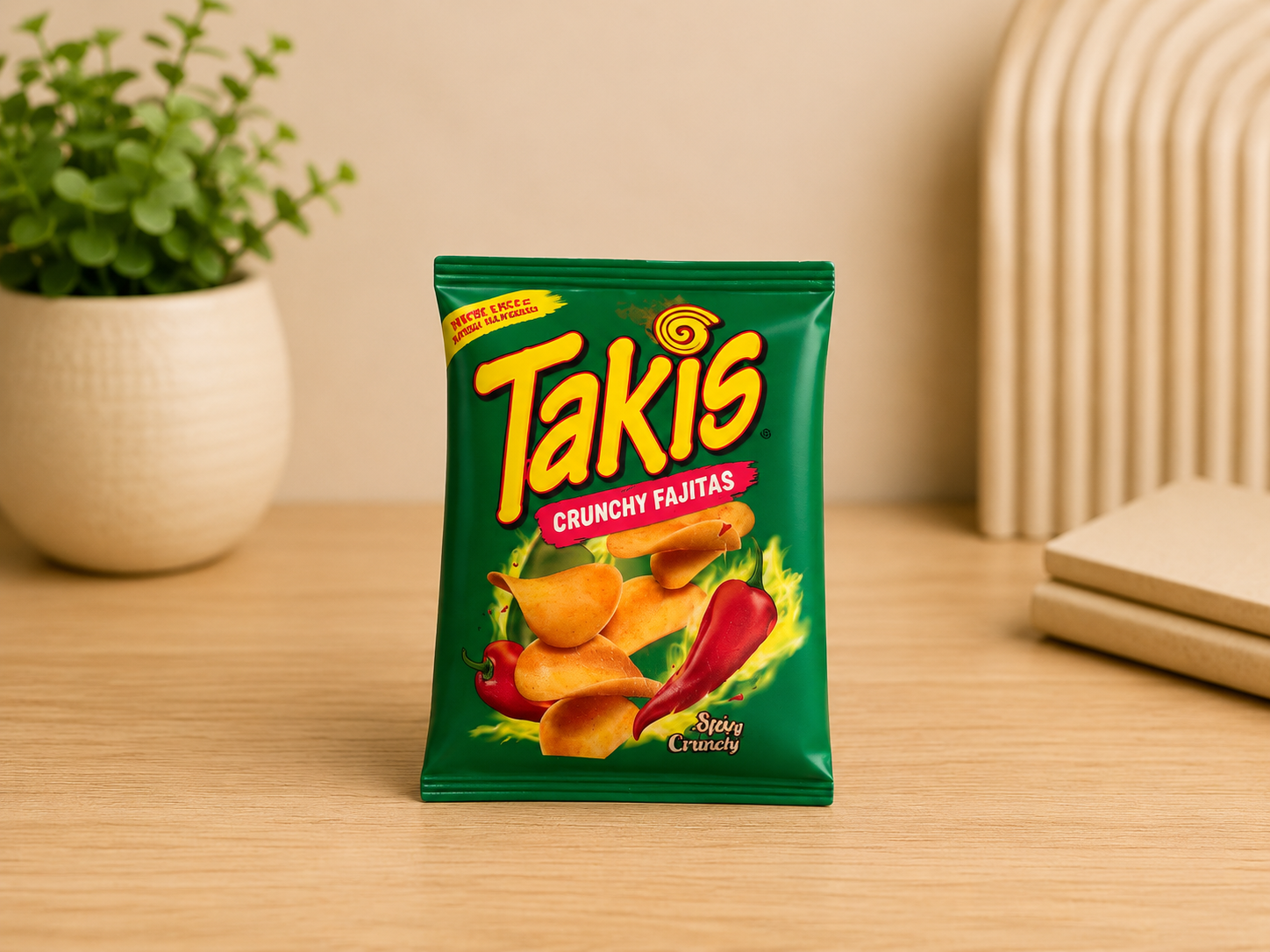 Takis Squishy