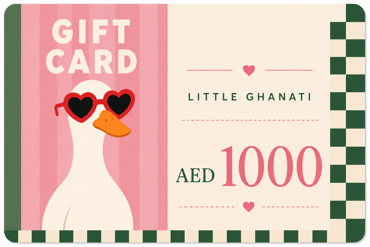 Gift Cards Duck