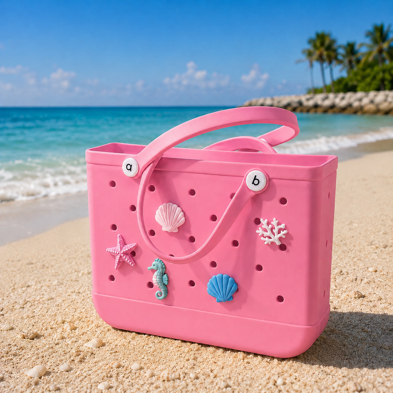 Beach Bag