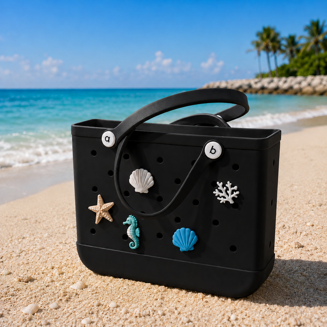 Beach Bag