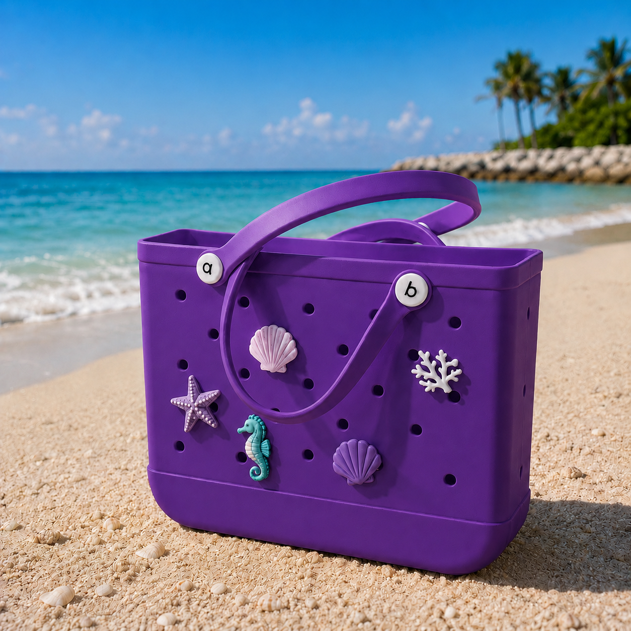 Beach Bag