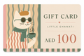 Gift Cards Cat