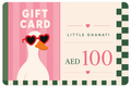 Gift Cards Duck