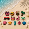 Random Charms Pack (4 Pieces)