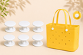 Replacement for Bogg Bag(4 Pieces)